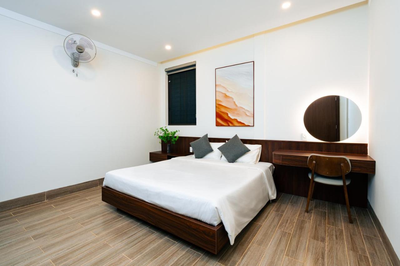 Pleiku Highlands Boutique Hotel Plei Brel Ngoại thất bức ảnh