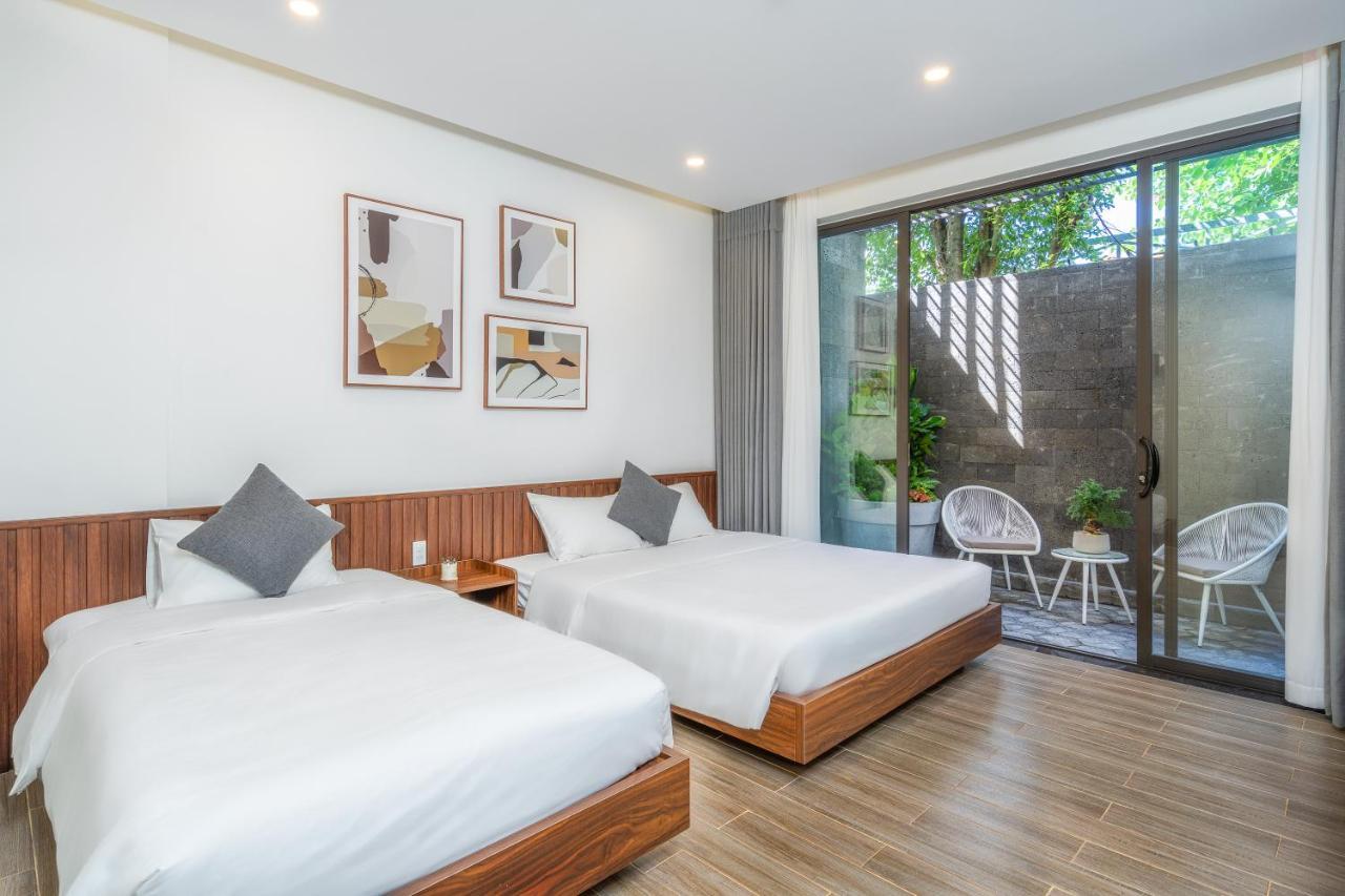 Pleiku Highlands Boutique Hotel Plei Brel Ngoại thất bức ảnh