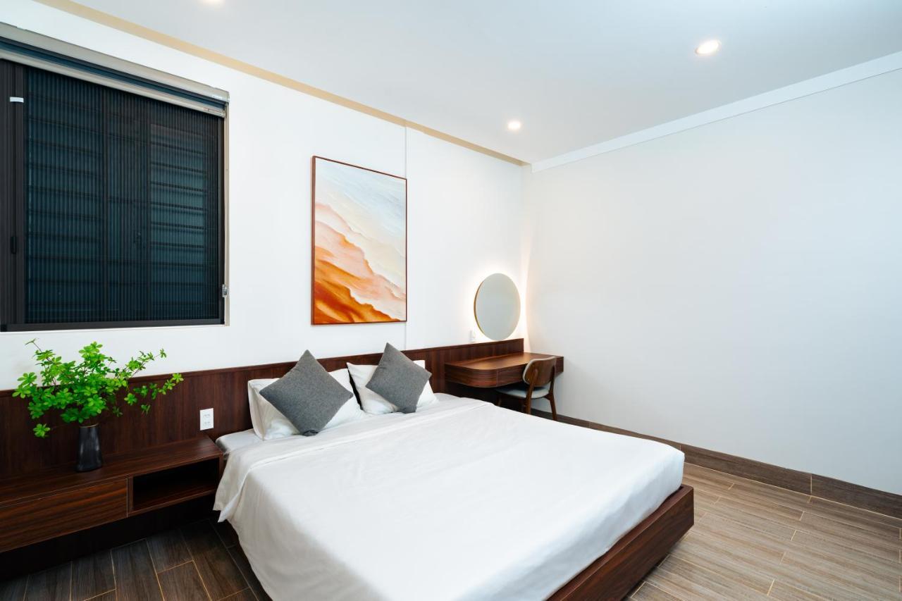 Pleiku Highlands Boutique Hotel Plei Brel Ngoại thất bức ảnh
